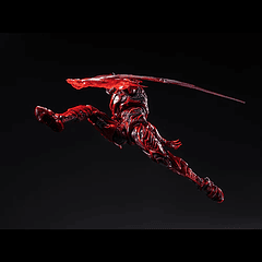 [Preventa Abierta] Batman: The Red Death Action Figure 1/12 Scale Figure 15