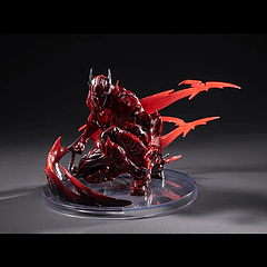 [Preventa Abierta] Batman: The Red Death Action Figure 1/12 Scale Figure 13