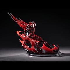 [Preventa Abierta] Batman: The Red Death Action Figure 1/12 Scale Figure 14