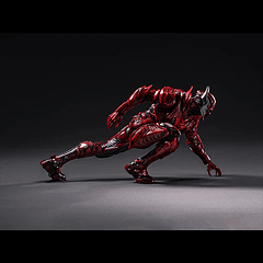 [Preventa Abierta] Batman: The Red Death Action Figure 1/12 Scale Figure 18