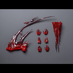 [Preventa Abierta] Batman: The Red Death Action Figure 1/12 Scale Figure 21