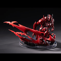 [Preventa Abierta] Batman: The Red Death Action Figure 1/12 Scale Figure 10