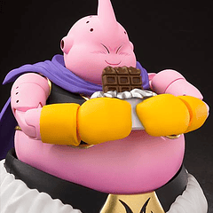 S.H.FIGUARTS: Dragon Ball Z - Majin Buu (Fat) - Reissue 4