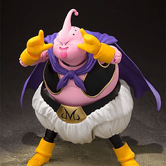 S.H.FIGUARTS: Dragon Ball Z - Majin Buu (Fat) - Reissue 6