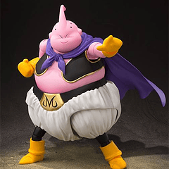 S.H.FIGUARTS: Dragon Ball Z - Majin Buu (Fat) - Reissue 2