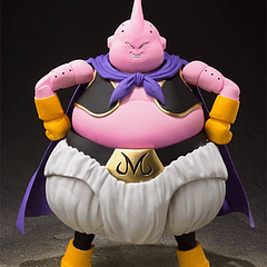 S.H.FIGUARTS: Dragon Ball Z - Majin Buu (Fat) - Reissue 7
