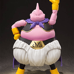 S.H.FIGUARTS: Dragon Ball Z - Majin Buu (Fat) - Reissue 1