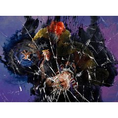 S.H.FIGUARTS MARSHALL.D.TEACH -FOUR EMPERORS- ONE PIECE 4