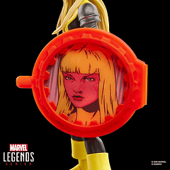 [Preventa Abierta] Marvel Legends Series Secret Wars Marvel's Magik G2418 8