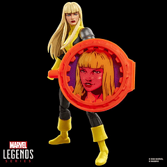 [Preventa Abierta] Marvel Legends Series Secret Wars Marvel's Magik G2418 9