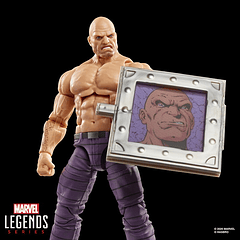 [Preventa Abierta] Marvel Legends Series Secret Wars Absorbing Man G2420 6
