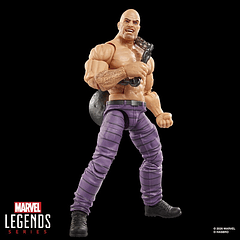 [Preventa Abierta] Marvel Legends Series Secret Wars Absorbing Man G2420 8