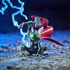 [Preventa Abierta] Marvel Legends Maximum Series Thor Figure G2067 5