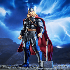 [Preventa Abierta] Marvel Legends Maximum Series Thor Figure G2067 7