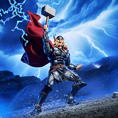 [Preventa Abierta] Marvel Legends Maximum Series Thor Figure G2067 8