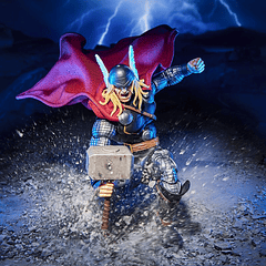 [Preventa Abierta] Marvel Legends Maximum Series Thor Figure G2067 13