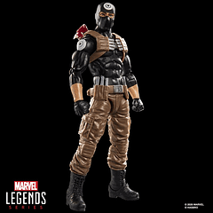 [Preventa Abierta] Marvel Legends Marvel's Bullseye and Marvel's Muse 2-Pack G2097 11