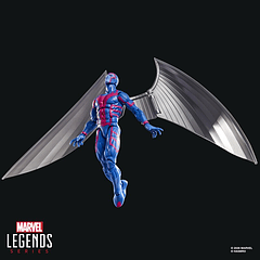 [Preventa Abierta] Hasbro Marvel Legends X-men '97 Archangel G2087 6