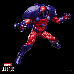 [Preventa Abierta] Marvel Legends Target Exclusive Retro Carded Deluxe Onslaught Figure G2112 3