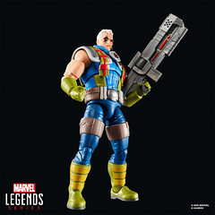 Marvel Legends X-Men 97 Wave 3 Marvel's Cable G0809 7