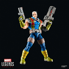 Marvel Legends X-Men 97 Wave 3 Marvel's Cable G0809 5
