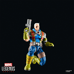 Marvel Legends X-Men 97 Wave 3 Marvel's Cable G0809 8