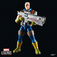 Marvel Legends X-Men 97 Wave 3 Marvel's Cable G0809 3