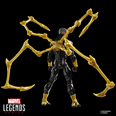 [Preventa Abierta] Marvel Legends Series Iron Spider (Aaron Davis) G2088 8