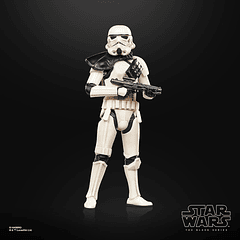 [Preventa Abierta] Star Wars The Black Series 3 6-Inch Action Figures Wave 1 Case of 4 2