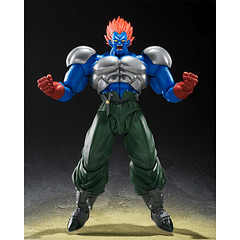 [Preventa Abierta] S.H.FIGUARTS FUSION ANDROID 13 1