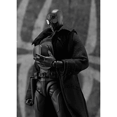S.H.FIGUARTS SPIDER-MAN NOIR & SPIDER HAM (SPIDER-MAN: ACROSS THE SPIDER-VERSE) 3