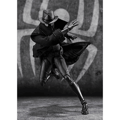 S.H.FIGUARTS SPIDER-MAN NOIR & SPIDER HAM (SPIDER-MAN: ACROSS THE SPIDER-VERSE) 4
