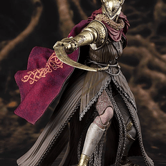 S.H.FIGUARTS: Elden Ring - Malenia, Blade of Miquella 4