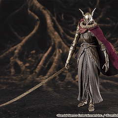 S.H.FIGUARTS: Elden Ring - Malenia, Blade of Miquella 6