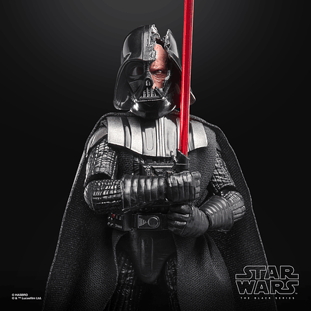 Star Wars The Black Series Darth Vader (Duel’s End) from Obi-Wan Kenobi