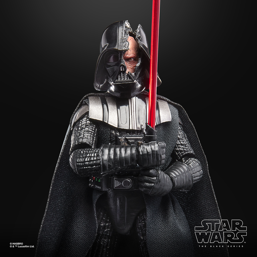 Star Wars The Black Series Darth Vader (Duel’s End) from Obi-Wan Kenobi 2