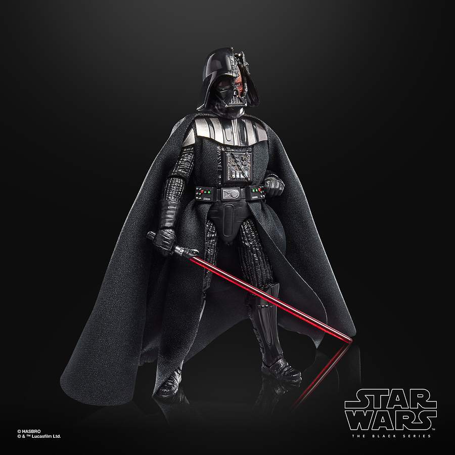 Star Wars The Black Series Darth Vader (Duel’s End) from Obi-Wan Kenobi 5