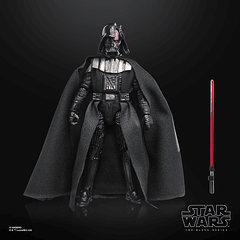 Star Wars The Black Series Darth Vader (Duel’s End) from Obi-Wan Kenobi 3
