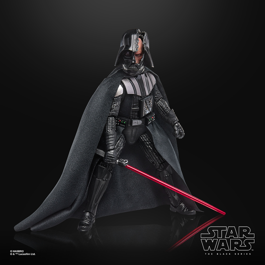 Star Wars The Black Series Darth Vader (Duel’s End) from Obi-Wan Kenobi 4