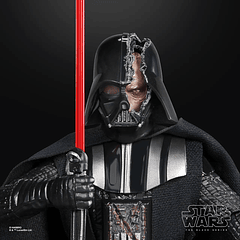 Star Wars The Black Series Darth Vader (Duel’s End) from Obi-Wan Kenobi 8