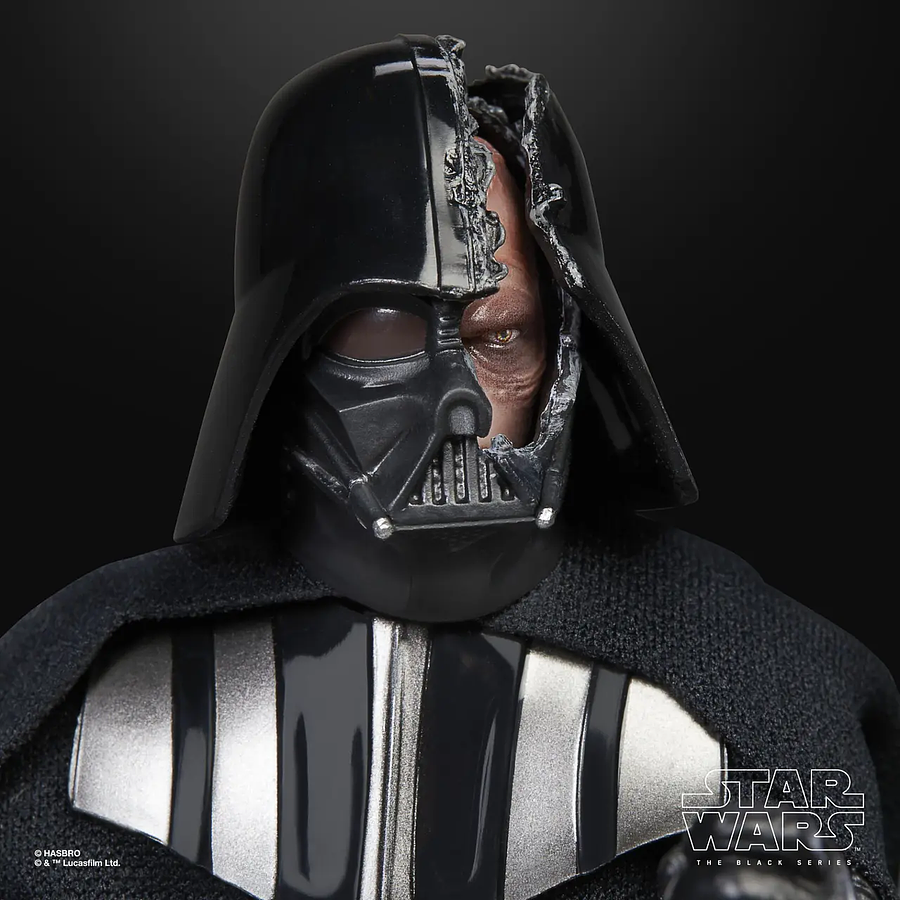 Star Wars The Black Series Darth Vader (Duel’s End) from Obi-Wan Kenobi 9