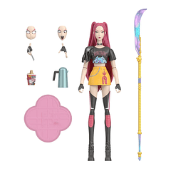 [Preventa Abierta] K-Pop Demon Hunters Wave 1 6