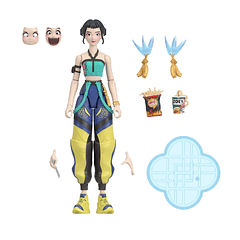 [Preventa Abierta] K-Pop Demon Hunters Wave 1 6