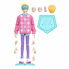 [Preventa Abierta] K-Pop Demon Hunters Wave 2 6