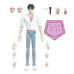 [Preventa Abierta] K-Pop Demon Hunters Wave 2 6