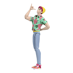 [Preventa Abierta] K-Pop Demon Hunters Wave 2 6