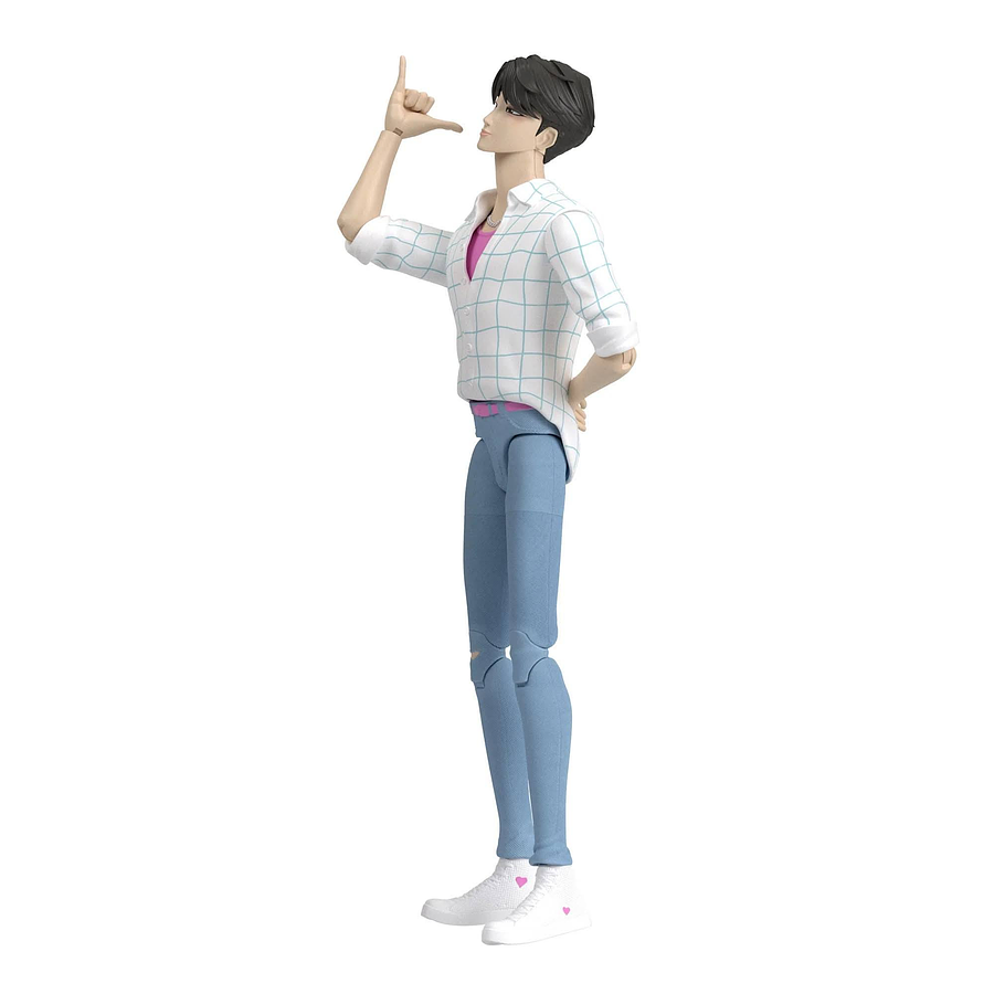 [Preventa Abierta] K-Pop Demon Hunters Wave 2 6