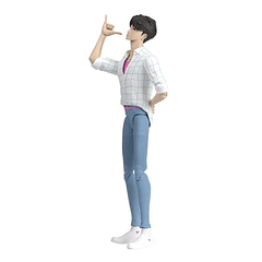 [Preventa Abierta] K-Pop Demon Hunters Wave 2 6