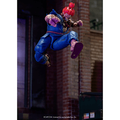 Ultra Street Fighter II: The Final Challengers Akuma (Wave 5) 13
