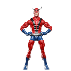 Marvel Legends Series Hank Pym (Giant-Man) & Janet Van Dyne (Wasp) (Restock) 4